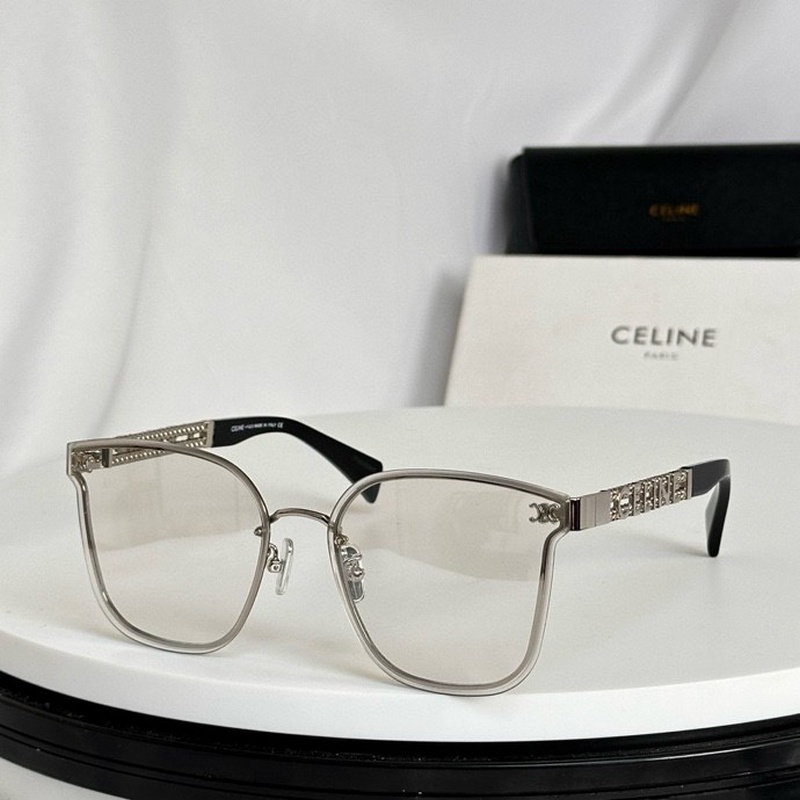 CELINE Sunglasses 91